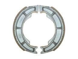 BRAKE SHOES S606 VB308 thumbnail 4