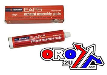 HYLOMAR EXHAUST PASTE 140G image 1