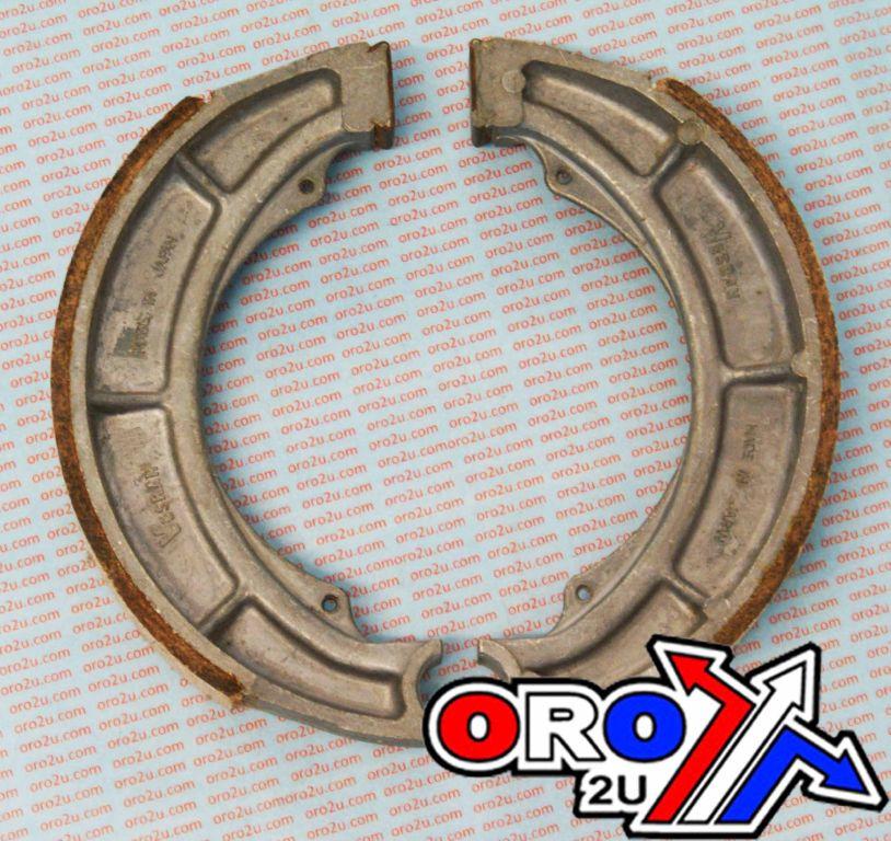 BRAKE SHOES VB305 [EBC S609], MC-05307, GBS305,1103050 image 1