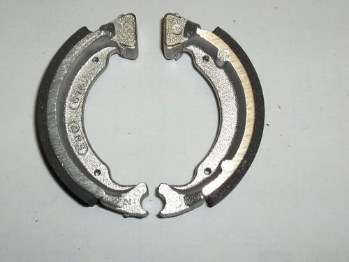 BRAKE SHOES SET VB323 SUZUKI 1103230 image 1