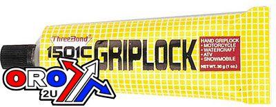 3 BOND 10g.GRIP GLUE thumbnail 2