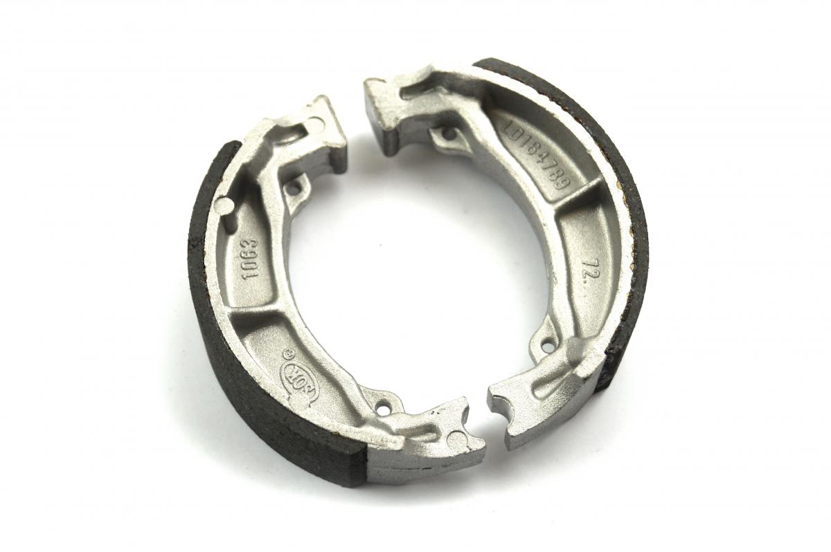 BRAKE SHOES K702 image 1