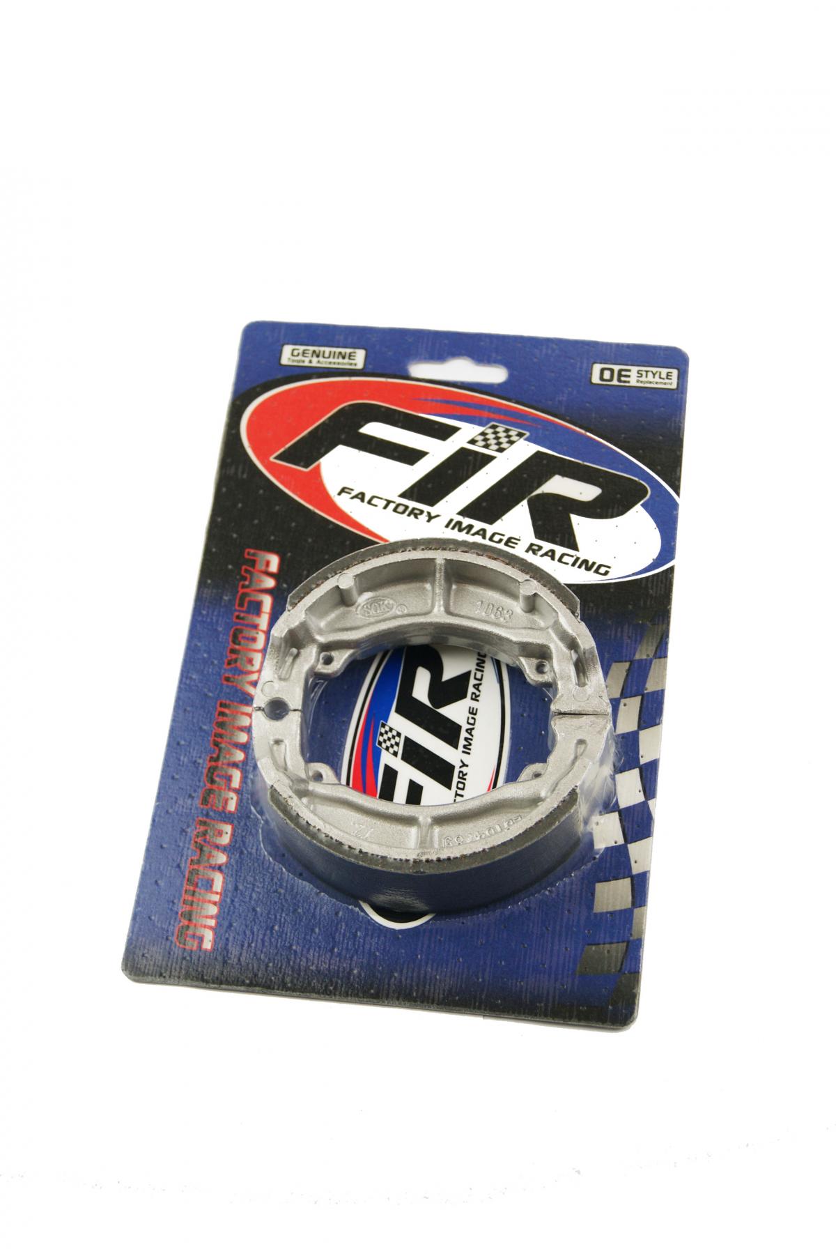 BRAKE SHOES K702 thumbnail 2