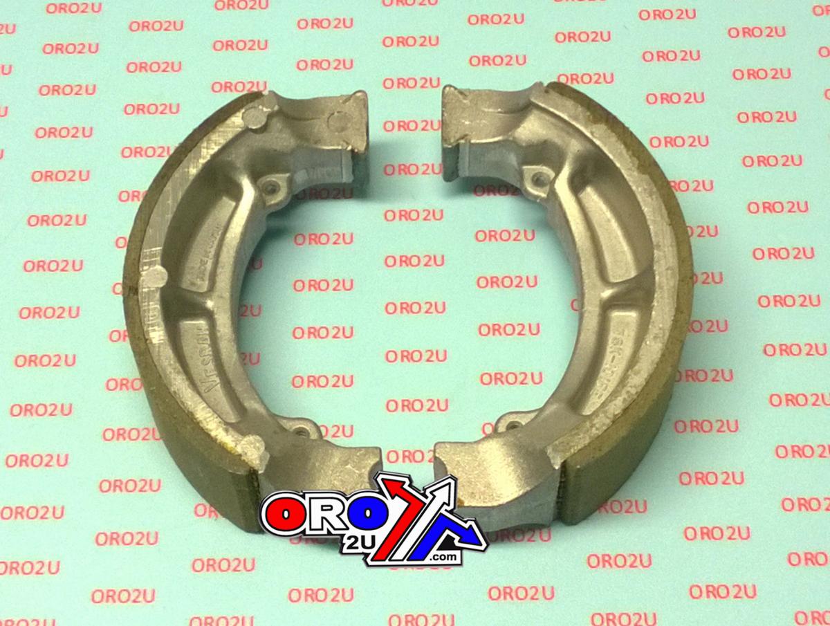 BRAKE SHOES VB416 KAWASAKI, 1104160 image 1