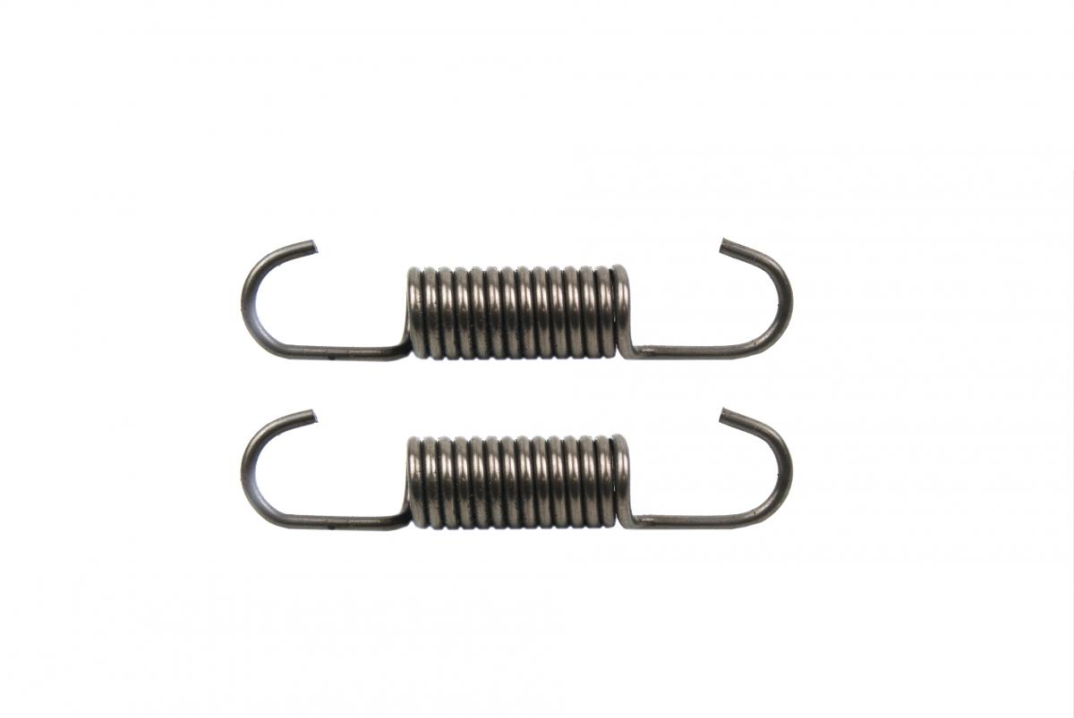 SPRINGS BRAKE SHOE SET-2, SOLD AS PAIRS image 1