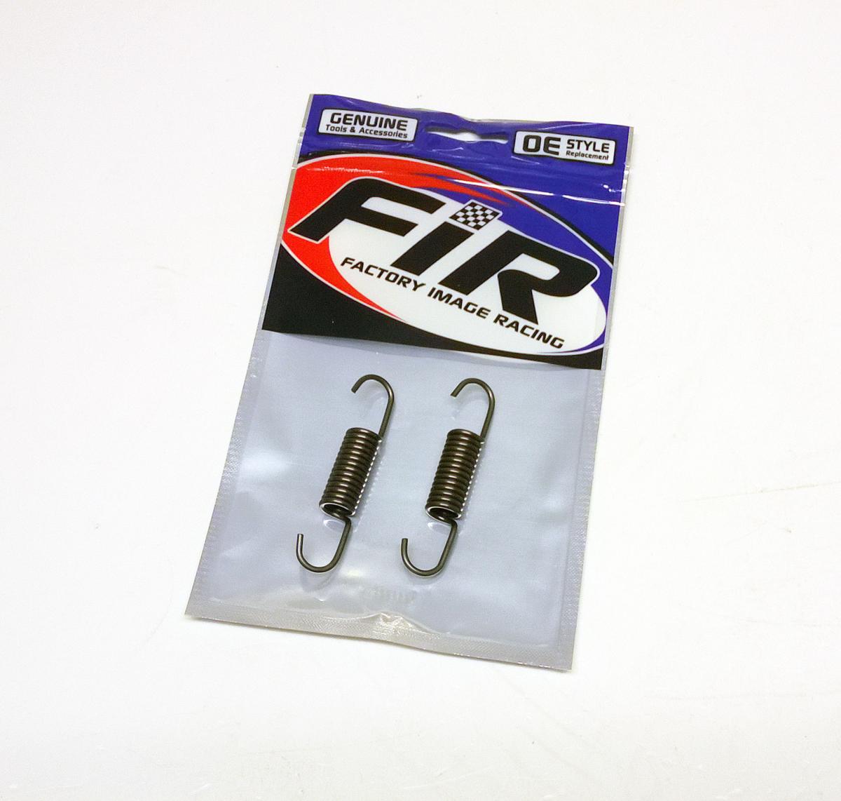 SPRINGS BRAKE SHOE SET-2, SOLD AS PAIRS thumbnail 3