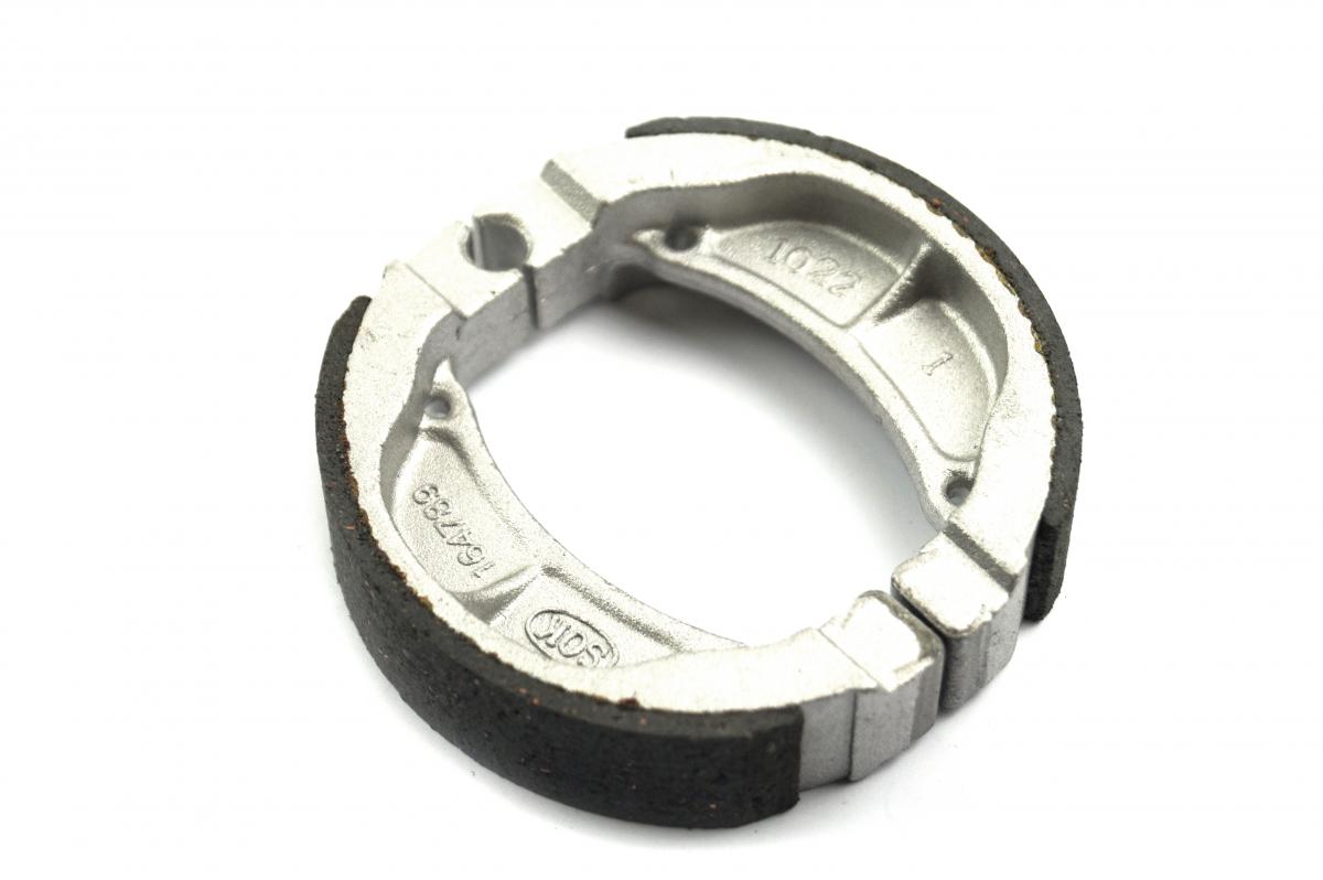 BRAKE SHOES K715 image 1