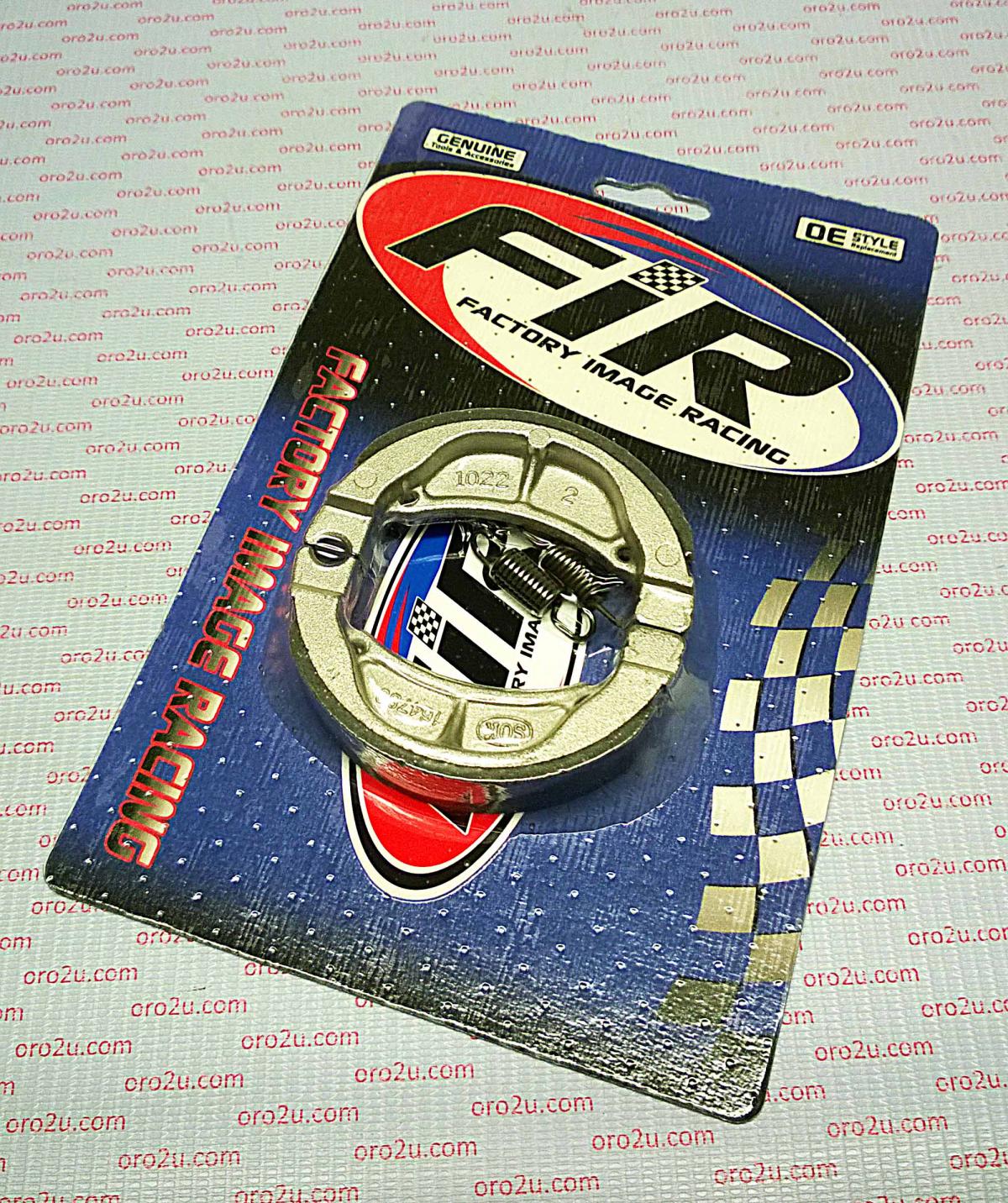 BRAKE SHOES K715 thumbnail 2