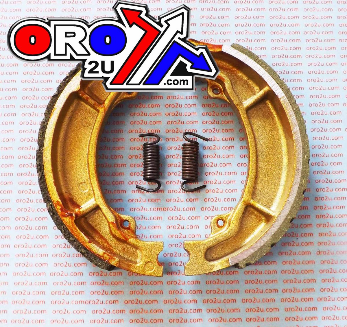 BRAKE SHOES 977 image 1
