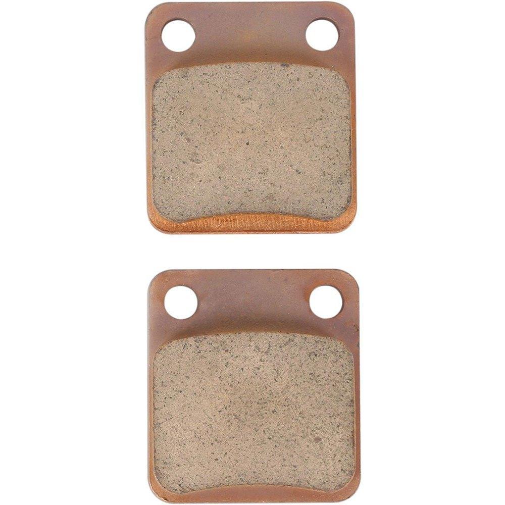 BRAKE PADS SINTERED PROX, PROX 37.202002, K4308-20043 image 1