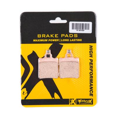 BRAKE PADS SINTERED PROX, PROX 37.207302, KTM 65 SX image 1