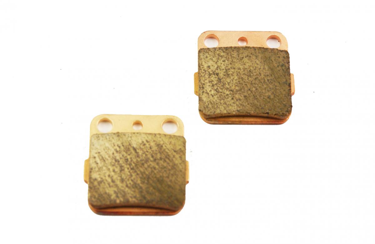BRAKE PADS SINTERED METAL HD, MX-D EXTREME, DB2070-D, BP007DDDB image 1