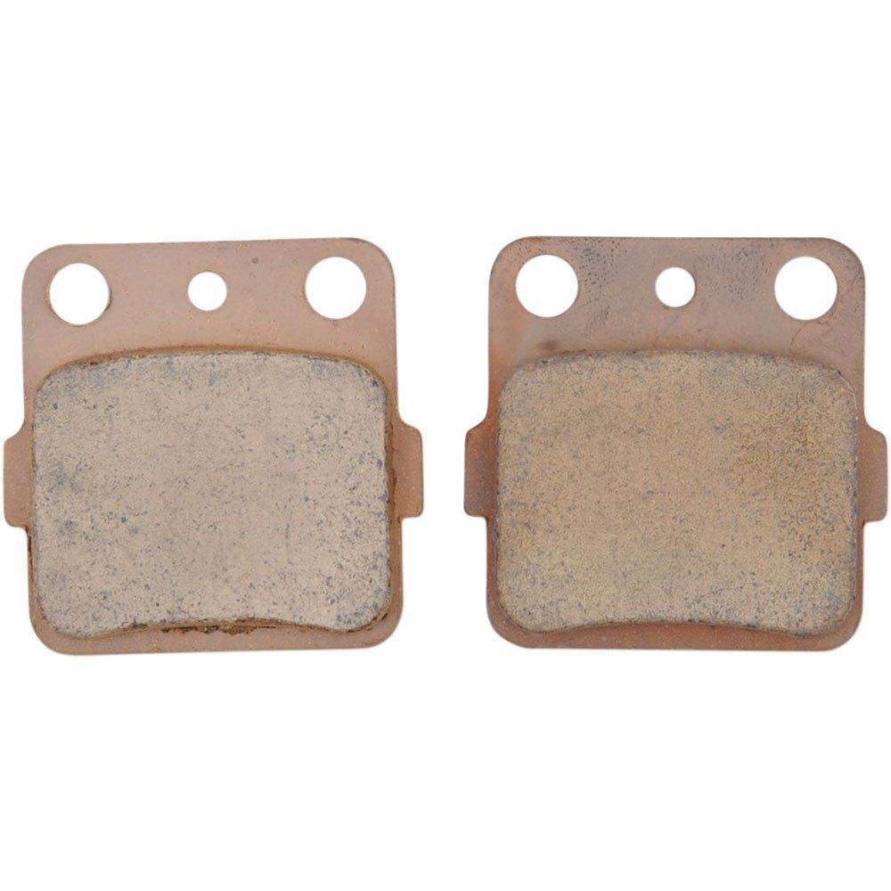 BRAKE PADS SINTERED RC-1, RENTHAL BP-102, BP102 WORKS, 39-084 thumbnail 4