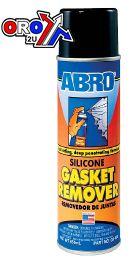 GASKET REMOVER ABRO 227g GR-600 thumbnail 3