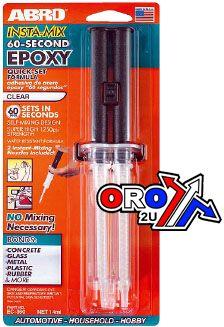 INSTA-MIX EPOXY 60sec. thumbnail 3