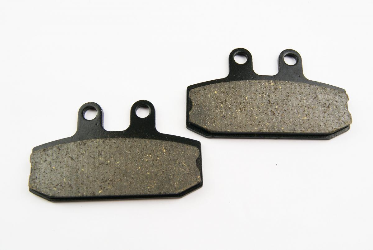 BRAKE PADS STD VD152,FA113 image 1