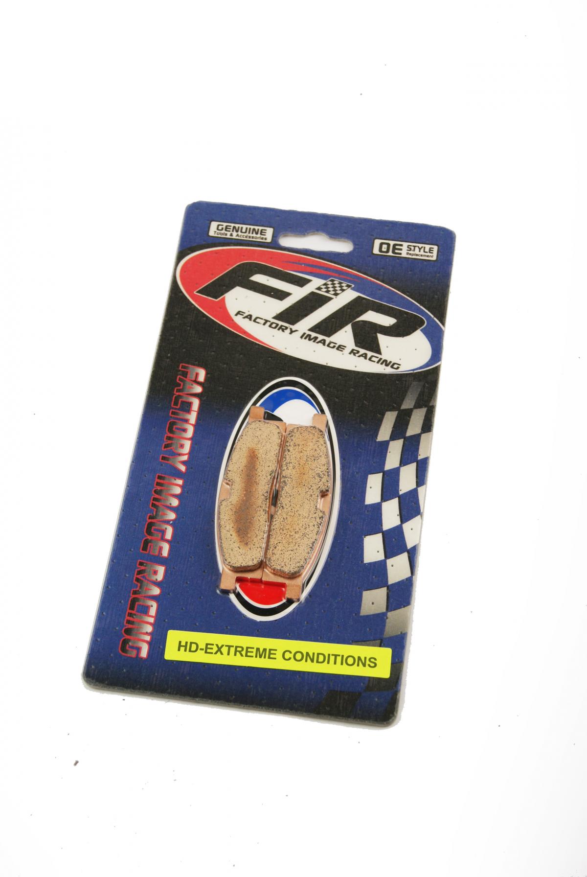 BRAKE PADS SINTERED METAL HD, OR-D EXTREME, DB2140 OR-D thumbnail 2