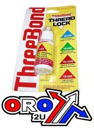 3 BOND PERM. LOCK TB1303, thread lock /loctite thumbnail 2