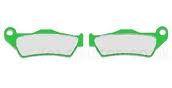 BRAKE PADS STD VESRAH VD947 image 1