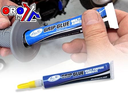 GRIP GLUE 20gram TUBE MOTION PRO 15-0003 thumbnail 2