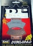 BRAKE PADS DP BRAKES DP909, DP BRAKES Premium 41-909.H.DP, 39-232 thumbnail 2