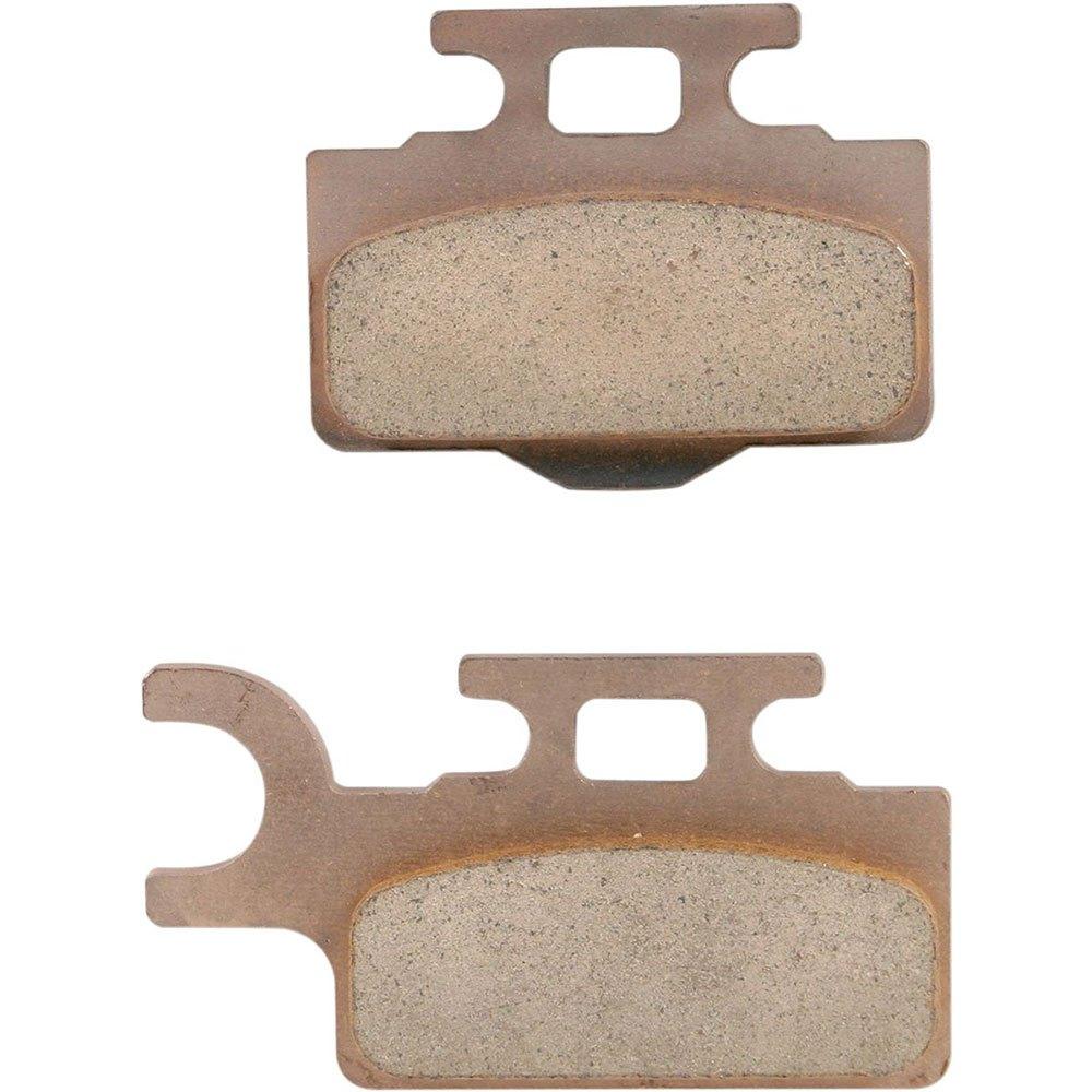 BRAKE PADS SINTERED RC-1, RENTHAL BP-114, BP114 WORKS, 39-302, 41-328.H.REN thumbnail 2