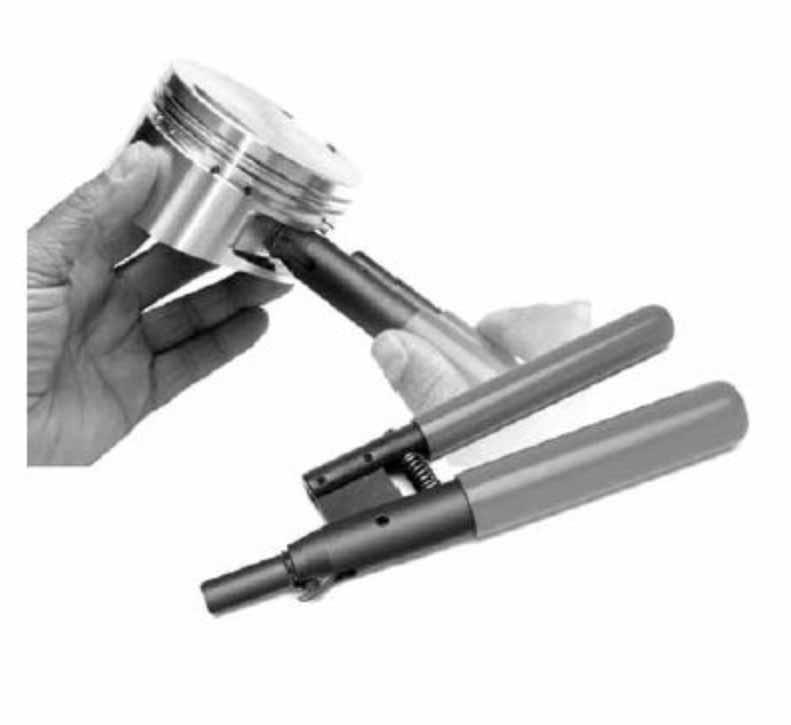 HD WRIST PIN CLIP TOOL, HARLEYS thumbnail 4