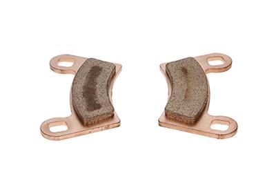 BRAKE PADS SINTERED PROX, PROX 37.167102 image 1