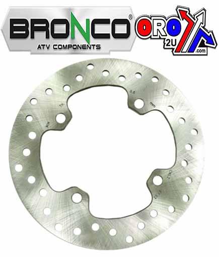 210,103.2,122,H4x10.4 STR,T4.6, 4 HOLES SPACED EQUALLY, DISC SIZE LIST image 1