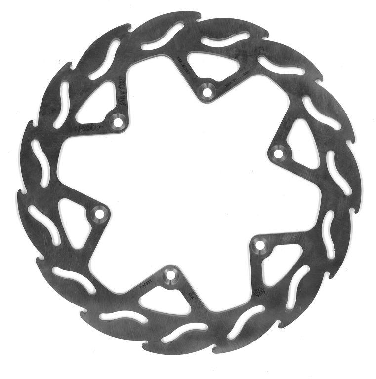 DISC BRAKE FRONT YZ WR FLAME, MOTO-MASTER 110389 thumbnail 2