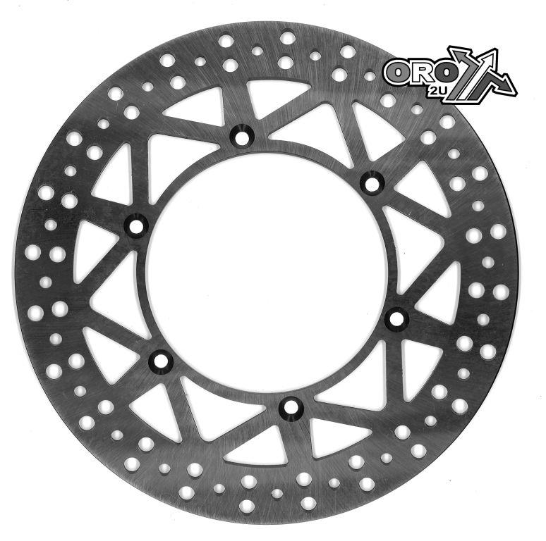 DISC BRAKE FRONT YZ WR ROUND, PSYCHIC MX-05510 YAMAHA 18-0056 image 1