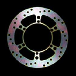 DISC BRAKE FRONT HUSQVARNA, EBC MD6125D,GAS GAS PAMPERA, HUSABERG image 1