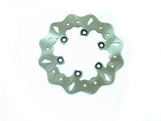 DISC BRAKE FRONT KX80 KX85 KX100, PSYCHIC MX-05530W KAWASAKI image 1