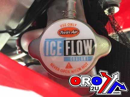2.20L IceFlow TwinAir 159040, HI PERFORMANCE COOLANT thumbnail 2