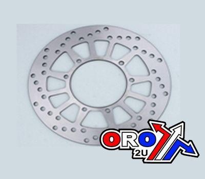 DISC BRAKE FRONT YAMAHA YZ DT TT MDS102 image 1