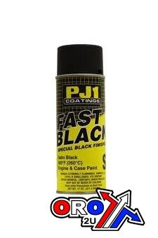 PJ1 FAST BLACK SATIN S 16-SAT PJ010002 thumbnail 2