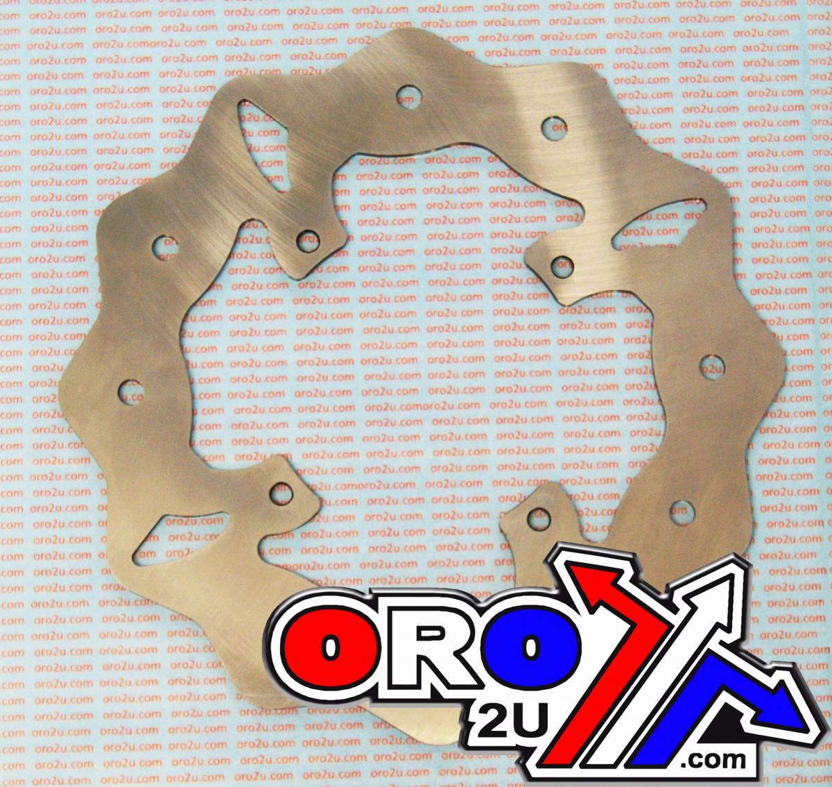 DISC BRAKE FRONT KTM85 DIRT, PSYCHIC MX-05573W image 1