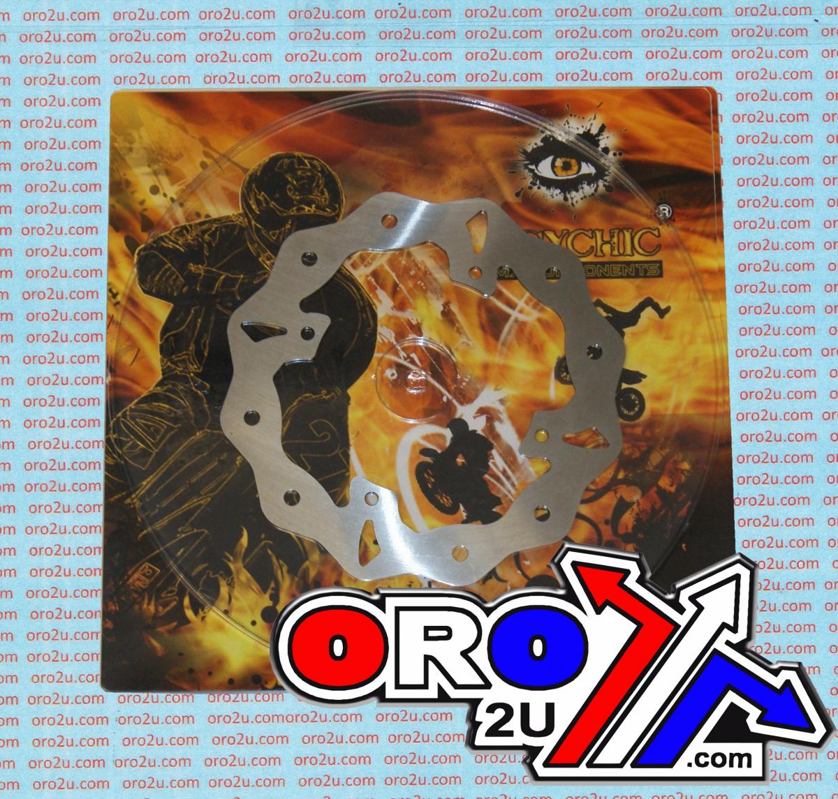 DISC BRAKE FRONT KTM85 DIRT, PSYCHIC MX-05573W thumbnail 2