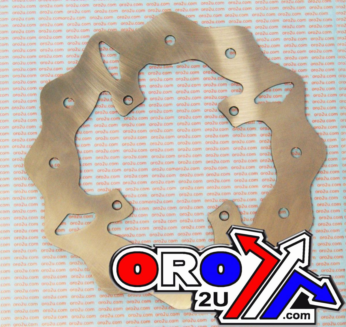 DISC BRAKE FRONT KTM85 DIRT, PSYCHIC MX-05573W thumbnail 3