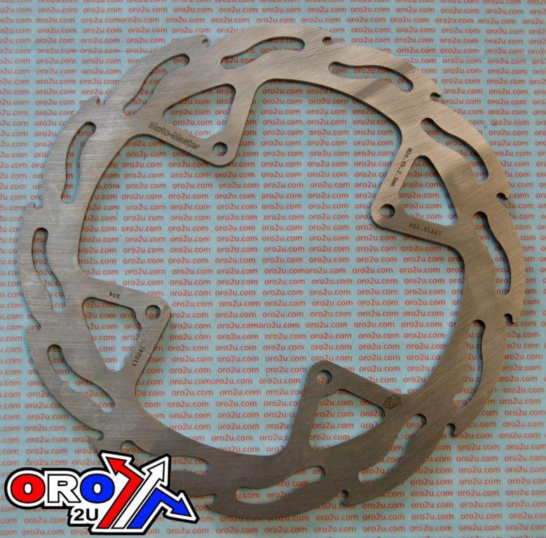 DISC BRAKE FRONT KTM85 FLAME, MOTO-MASTER 110241 thumbnail 3