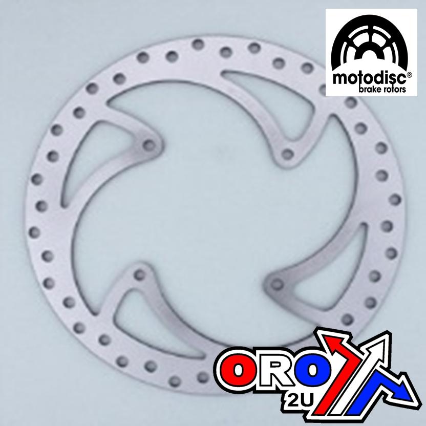 DISC BRAKE FRONT KTM SX85 SX105 MDS221 MX-05573W MD6258C 18-0070 image 1
