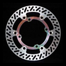 DISC BRAKE FRONT KX KXF FLOAT, EBC MD6264D FLOATING image 1