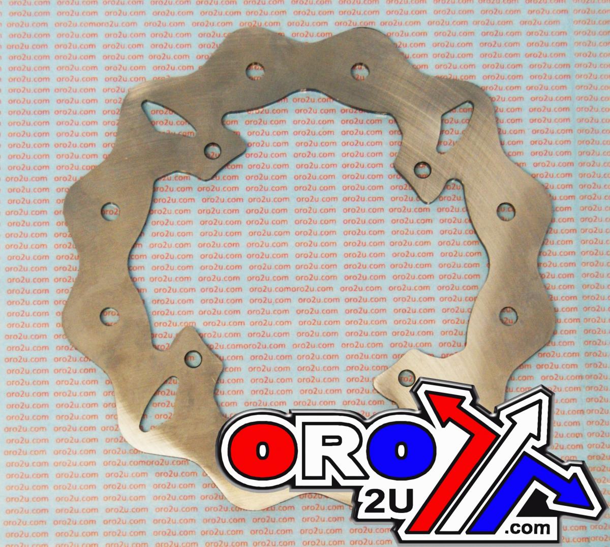 DISC BRAKE REAR KTM85 WAVE, PSYCHIC MX-05571W image 1