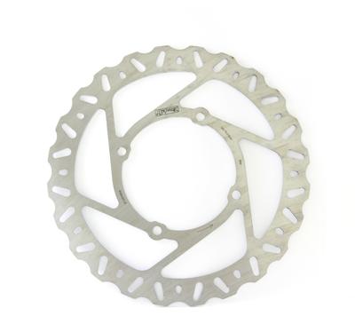 DISC BRAKE FRONT KXF PROX, PROX 37.BD14315 KAWASAKI 41080-0616 image 1