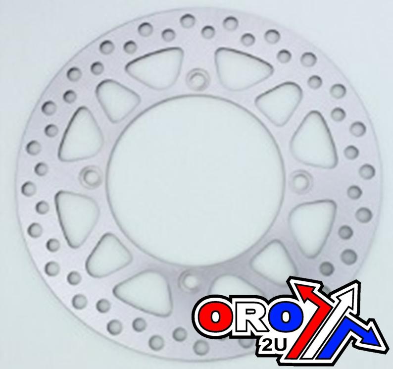 DISC BRAKE FRONT SUZUKI DR250 DR350 59221-14D00 MDS05024 image 1