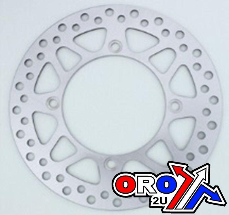 DISC BRAKE FRONT SUZUKI DR250 DR350 59221-14D00 MDS05024 thumbnail 2