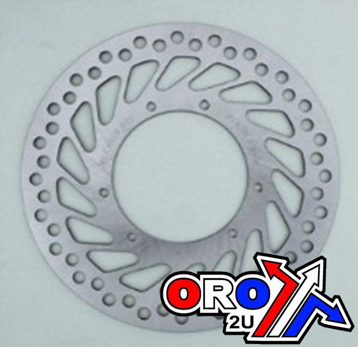 DISC BRAKE FRONT HONDA CR CRF CRE MDS01008 MDS031 thumbnail 2