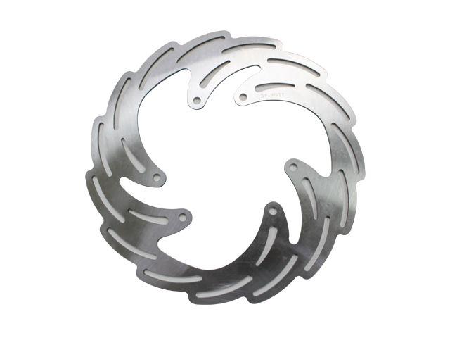 DISC BRAKE FRONT CR CRF, PSYCHIC MX-05543 HONDA image 1