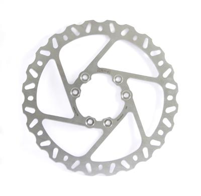 DISC BRAKE FRONT TM 10-16, PROX 37.BD17090 image 1