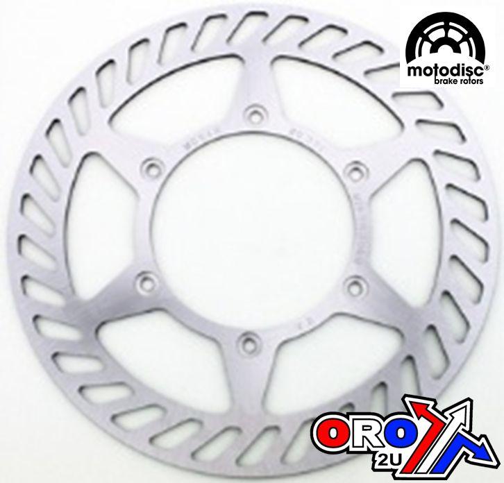 DISC BRAKE FRONT GASGAS MDS381 MD6289D thumbnail 2